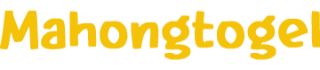 Mahongtogel